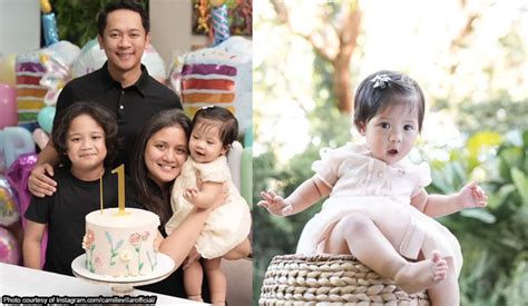 Baby Camille Pajardo Manlangit .
